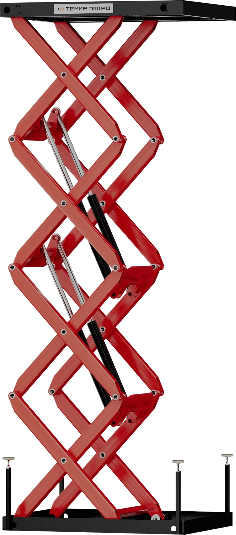 Серия 4X